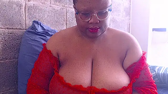 PASION THUNDERX23 online show from October 2025 06:03:01 AM