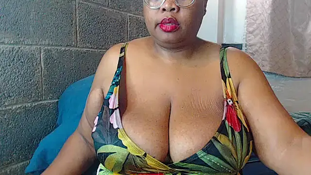 PASION THUNDERX23 online show from November 2025 07:38:01 PM