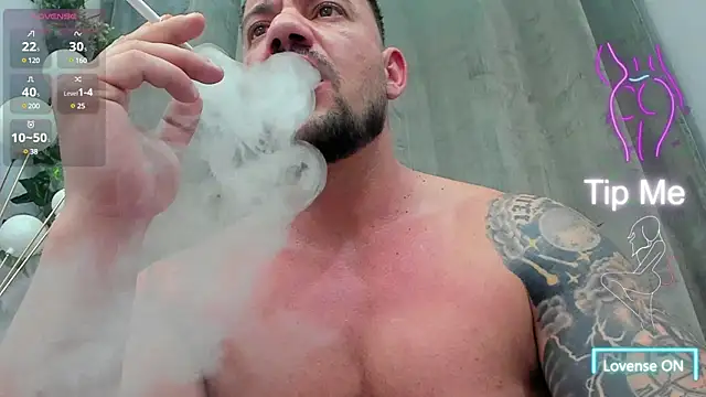 musclemonster31 online show from March 2025 01:14:01 AM