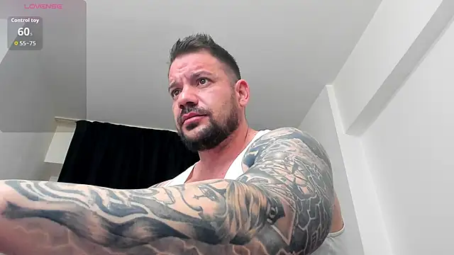 musclemonster31 online show from March 2026 04:45:02 AM