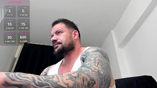 musclemonster31 online show from May 2026 09:09:02 PM