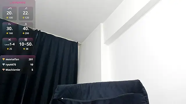 musclemonster31 online show from May 2026 11:23:04 PM