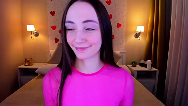 Lexi Split online show from February 2025 08:52:02 AM