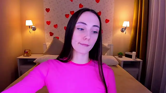 Lexi Split online show from February 2025 12:36:01 PM