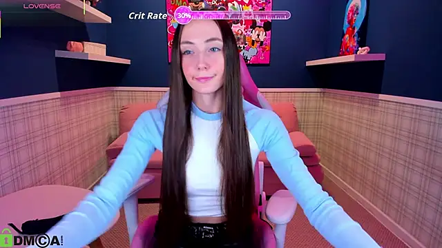 Lexi Split online show from October 2025 09:39:01 AM