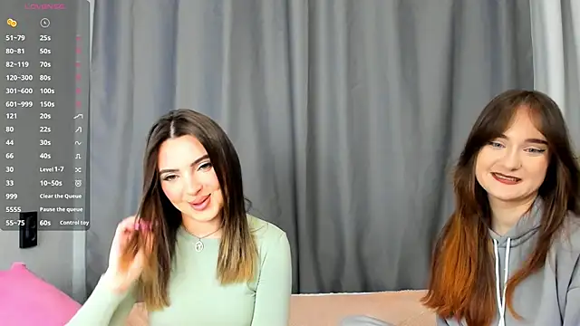 AnnaTeona online show from January 2025 06:24:02 AM