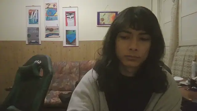 calliemaggotbone online show from November 2025 09:21:02 PM