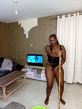 TerryAssqueen254 online show from February 2025 08:43:01 AM