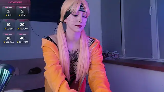 Akiko Hentai online show from March 2026 05:31:02 PM