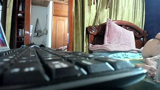  BrendaMichel  online show from May 2026 06:07:02 AM