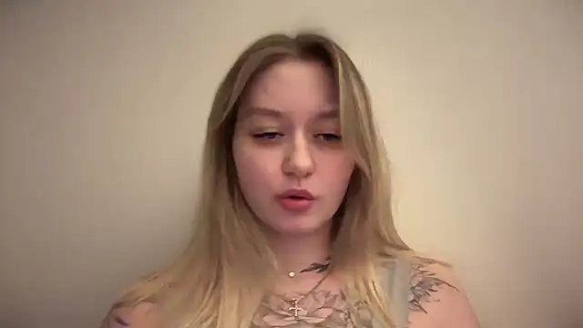 Isabel-Bailey online show from December 2024 08:58:02 PM