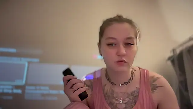 Isabel-Bailey online show from December 2024 09:16:01 PM