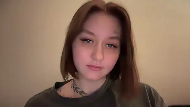 Isabel-Bailey online show from February 2025 09:53:02 PM