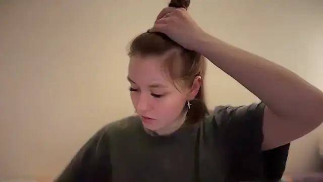 Isabel-Bailey online show from February 2025 09:59:02 PM