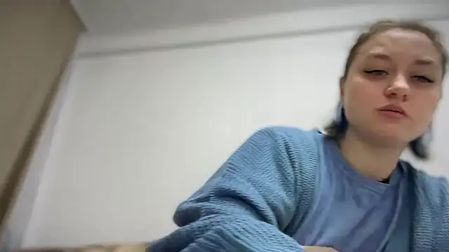 Isabel-Bailey online show from October 2025 09:06:01 PM