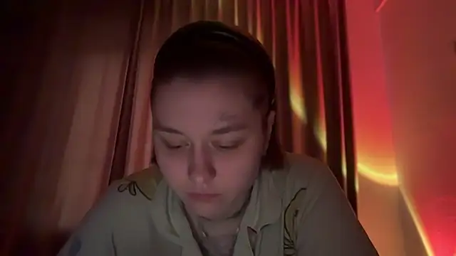 Isabel-Bailey online show from May 2026 07:08:01 PM