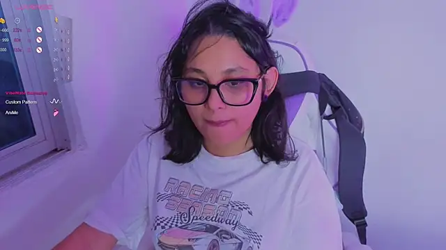 Snapshot of Cuteprincess21 chatting on November 2025 11:49:02 PM Cuteprincess21 online show from November 2025 11:49:02 PM