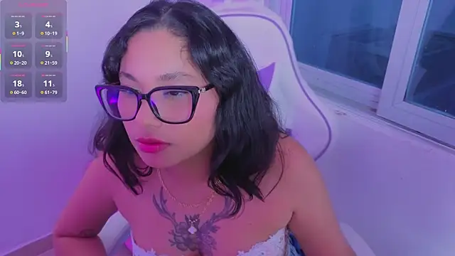 Cuteprincess21 online show from December 2025 02:06:01 AM