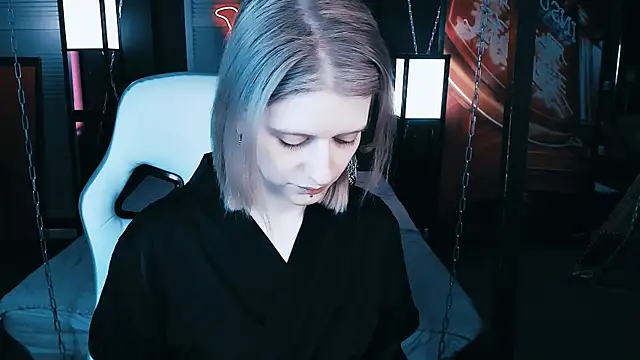 Noah ElmerX online show from February 2025 08:02:02 PM