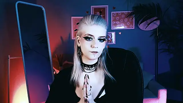 Noah ElmerX online show from October 2025 03:12:02 PM