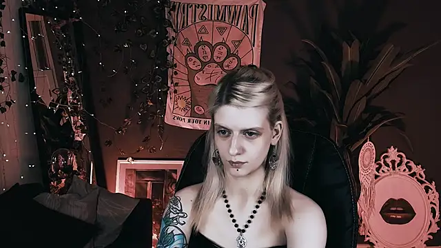 Noah ElmerX online show from November 2025 10:00:02 PM