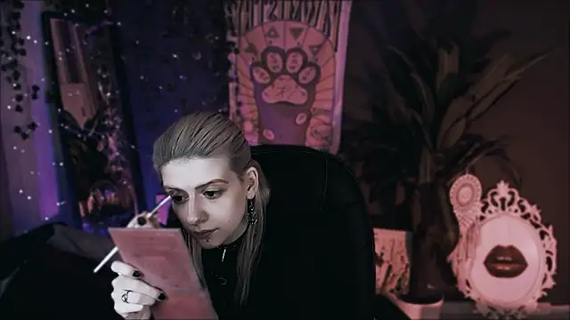 Noah ElmerX online show from January 2026 02:55:02 PM