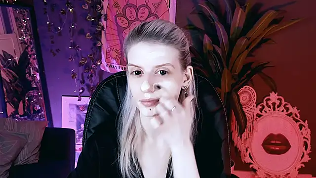 Noah ElmerX online show from April 2026 02:03:01 PM