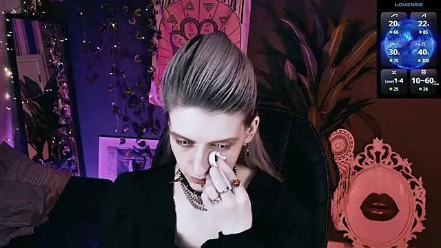 Noah ElmerX online show from April 2026 03:18:02 PM