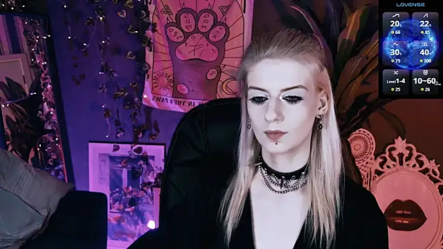 Noah ElmerX online show from May 2026 06:24:01 PM