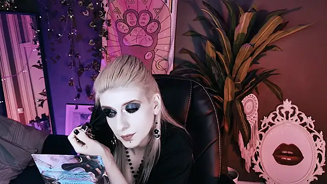 Noah ElmerX online show from May 2026 05:09:01 PM