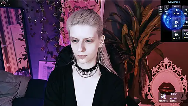 Noah ElmerX online show from May 2026 04:24:02 PM