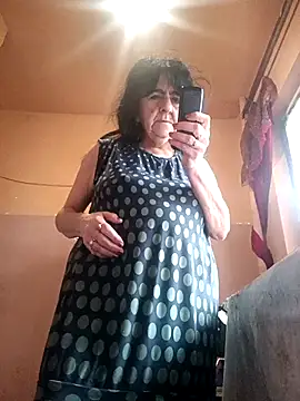 Lovely Lori online show from January 2026 05:53:02 AM