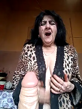 Lovely Lori online show from April 2026 04:54:02 AM