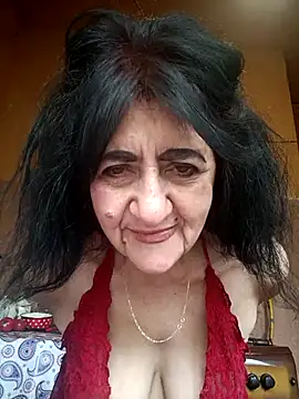 Lovely Lori online show from May 2026 04:18:02 AM