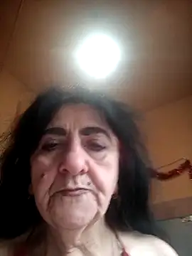 Lovely Lori online show from May 2026 05:36:02 AM