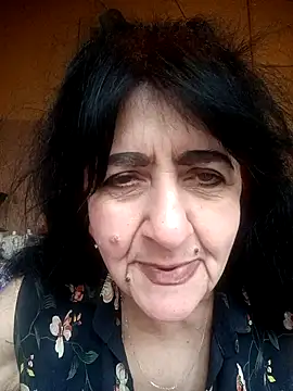 Lovely Lori online show from May 2026 04:41:02 AM
