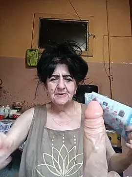 Lovely Lori online show from July 2026 02:58:01 AM