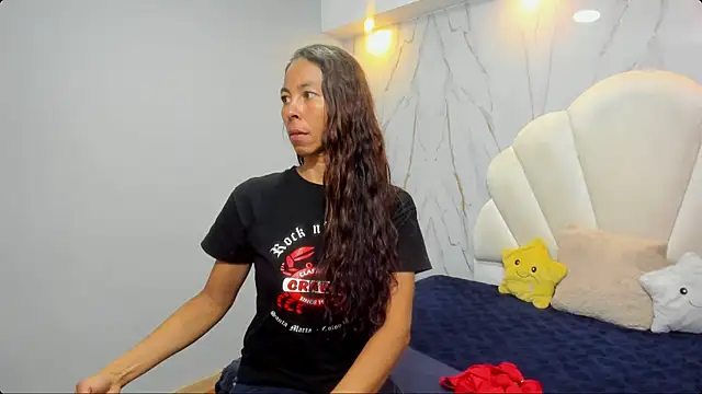 Snapshot of Rosalinda_Cortez chatting on January 2025 04:01:01 PM Rosalinda Cortez online show from January 2025 04:01:01 PM