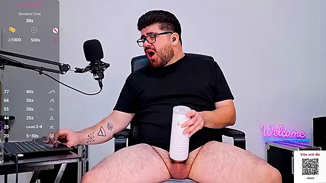 jax luna online show from December 2024 09:02:02 PM