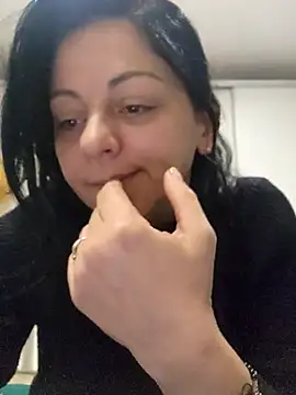 Snapshot of bruneta_sexy23 chatting on March 2025 04:18:01 AM bruneta sexy23 online show from March 2025 04:18:01 AM