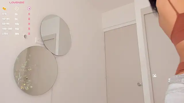 mia yourmommy online show from March 2025 09:31:02 PM