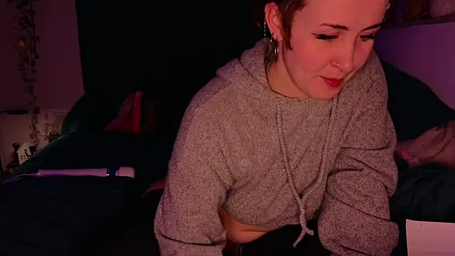 Bellazeebub online show from December 2024 09:53:02 PM