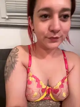 Tamy-Love online show from September 2025 08:32:02 PM