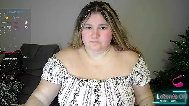 your soul Anna online show from December 2024 02:03:02 PM