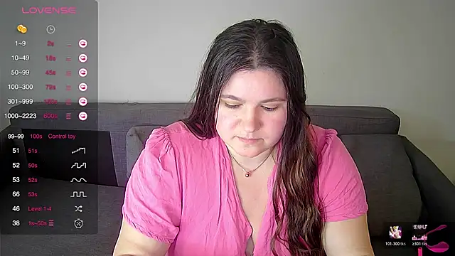 your soul Anna online show from February 2026 10:55:02 AM