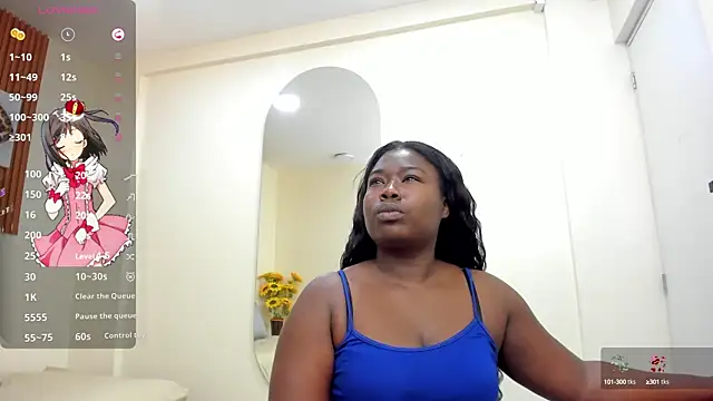 Snapshot of Cristale69 chatting on February 2025 02:02:01 PM Cristale69 online show from February 2025 02:02:01 PM