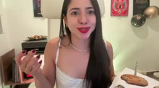 adriana  sosa  online show from December 2024 02:09:01 AM