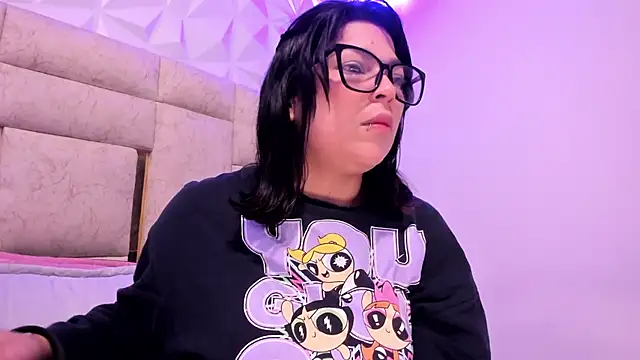 PauletteJ online show from March 2026 12:00:01 PM