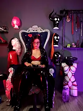 abbymora online show from February 2025 06:53:01 PM