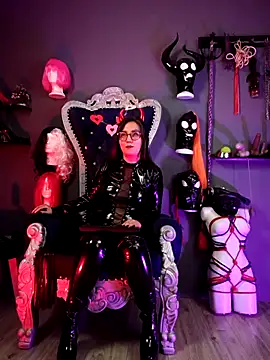 abbymora online show from March 2025 07:18:01 PM